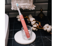 Oral-B Szczoteczka soniczna Pulsonic Slim Clean 2000 (różowy) - 1009026 - zdjęcie 9